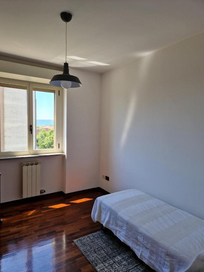 Appartamento Con Vista Montagne Biella Extérieur photo